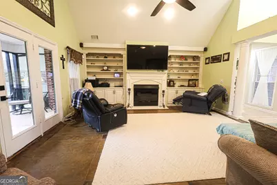 217 Mount Zion Road, Bonaire, GA 31005 - Photo 4