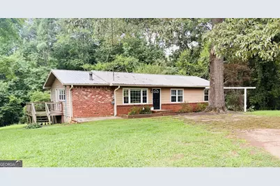 1224 US Highway 78, Tallapoosa, GA 30176 - Photo 1