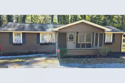 7043 S Goddard Road, Stonecrest, GA 30038 - Photo 1