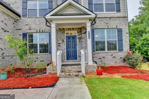 8190 Tiberon Pkwy, Cumming, GA 30028 - Photo 2