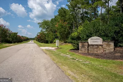 1223 Edge Lane, Tignall, GA 30668 - Photo 6
