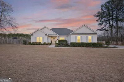 133 Windmill Plantation Drive, Statesboro, GA 30461 - Photo 1