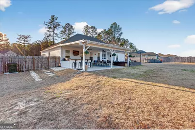 133 Windmill Plantation Drive, Statesboro, GA 30461 - Photo 38