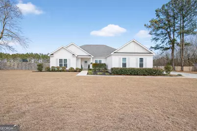 133 Windmill Plantation Drive, Statesboro, GA 30461 - Photo 2