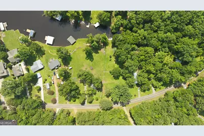 201 Lakeshore Drive, Eatonton, GA 31024 - Photo 22