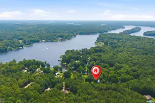 201 Lakeshore Dr, Eatonton, GA 31024 - Photo 24