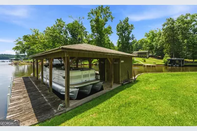 201 Lakeshore Drive, Eatonton, GA 31024 - Photo 4
