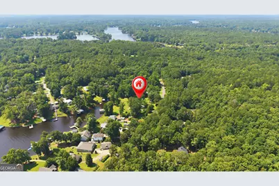 201 Lakeshore Drive, Eatonton, GA 31024 - Photo 32