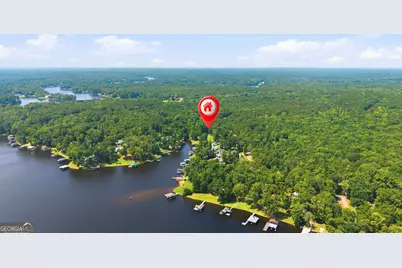 201 Lakeshore Drive, Eatonton, GA 31024 - Photo 30