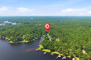 201 Lakeshore Dr, Eatonton, GA 31024 - Photo 30