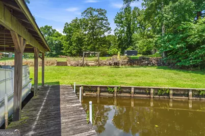 201 Lakeshore Drive, Eatonton, GA 31024 - Photo 20