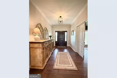 2495 &amp; 2493 Broxton Highway, Denton, GA 31532 - Photo 1