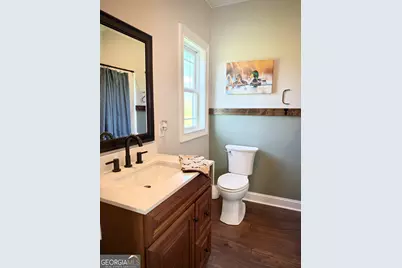 2495 &amp; 2493 Broxton Highway, Denton, GA 31532 - Photo 14