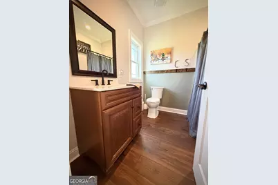2495 &amp; 2493 Broxton Highway, Denton, GA 31532 - Photo 16