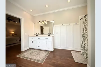 2495 &amp; 2493 Broxton Highway, Denton, GA 31532 - Photo 6