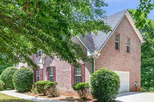 825 Stone Glen Ct, McDonough, GA 30252 - Photo 2
