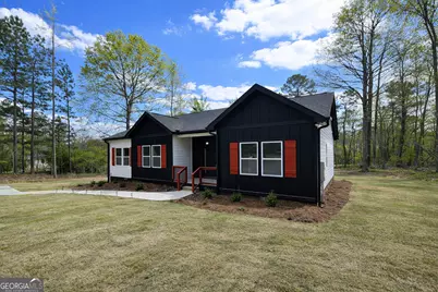 204 Custer Circle, Griffin, GA 30223 - Photo 2