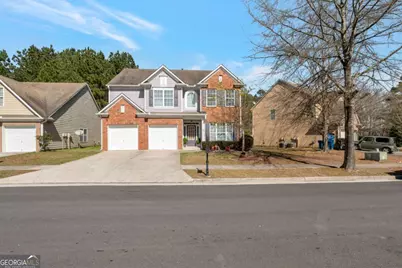 1565 Hedington Circle, Lawrenceville, GA 30045 - Photo 2