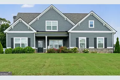 963 Highway 16 W, Newnan, GA 30263 - Photo 1