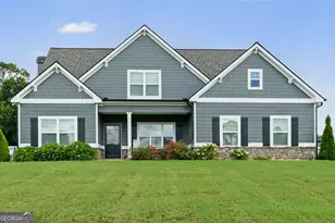 963 Hwy 16 W, Newnan, GA 30263 - Photo 1