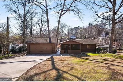 70 Birch Road, Covington, GA 30014 - Photo 1