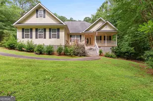 51 Creekwood Dr, Griffin, GA 30223 - Photo 36