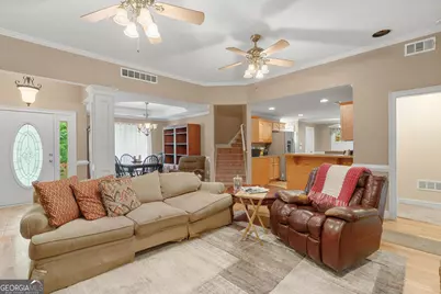 51 Creekwood Drive, Griffin, GA 30223 - Photo 6