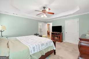 51 Creekwood Dr, Griffin, GA 30223 - Photo 30