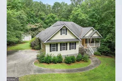 51 Creekwood Drive, Griffin, GA 30223 - Photo 1
