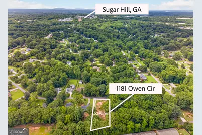 1181 Owen Circle, Sugar Hill, GA 30518 - Photo 2