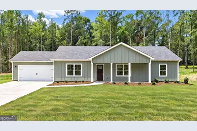291 Russellville Road, Forsyth, GA 31029 - Photo 2