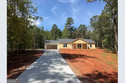 291 Russellville Road, Forsyth, GA 31029 - Photo 1