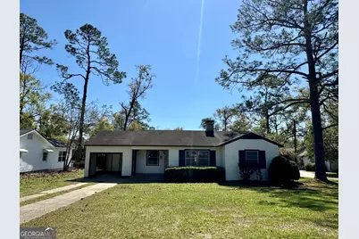 209 W Park Avenue, Valdosta, GA 31602 - Photo 20