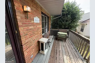 5020 Sand Wedge Circle NW, Kennesaw, GA 30144 - Photo 2