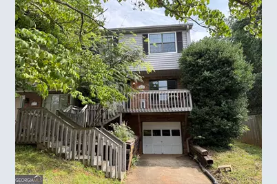 5020 Sand Wedge Circle NW, Kennesaw, GA 30144 - Photo 1