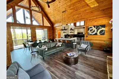 108 Skydancer Ridge, Blue Ridge, GA 30513 - Photo 4