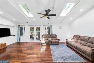 1843 Mountain Creek Dr, Stone Mountain, GA 30087 - Photo 20