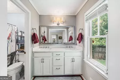 1843 Mountain Creek Drive, Stone Mountain, GA 30087 - Photo 36