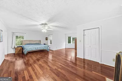 1843 Mountain Creek Drive, Stone Mountain, GA 30087 - Photo 34