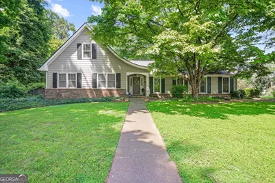 1843 Mountain Creek Drive, Stone Mountain, GA 30087 - Photo 1