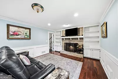 1843 Mountain Creek Drive, Stone Mountain, GA 30087 - Photo 42