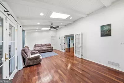 1843 Mountain Creek Drive, Stone Mountain, GA 30087 - Photo 22