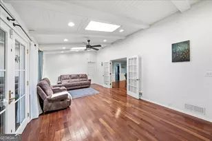 1843 Mountain Creek Dr, Stone Mountain, GA 30087 - Photo 22