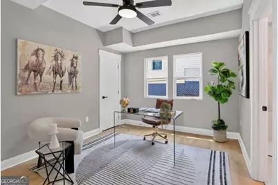 1285 McClure Avenue NW, Atlanta, GA 30314 - Photo 12