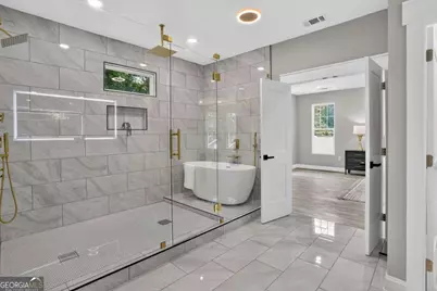 1285 McClure Avenue NW, Atlanta, GA 30314 - Photo 4