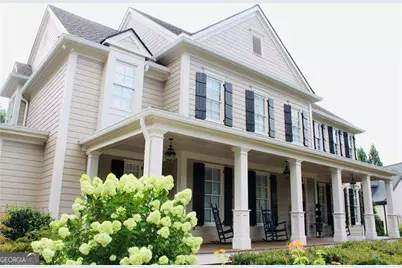 710 Cooper Sandy Cove, Milton, GA 30004 - Photo 4