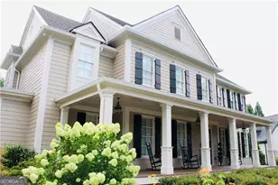710 Cooper Sandy Cove, Milton, GA 30004 - Photo 4