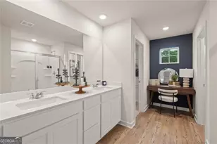 39 Whispering Oak Way, Dallas, GA 30157 - Photo 18