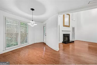 1467 Monroe Drive NE #7, Atlanta, GA 30324 - Photo 8