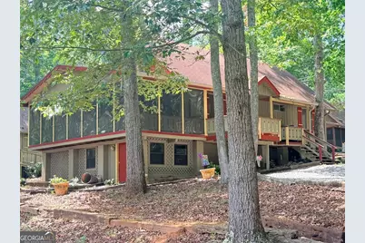 8 St. Moritz Drive, Pine Mountain, GA 31822 - Photo 8